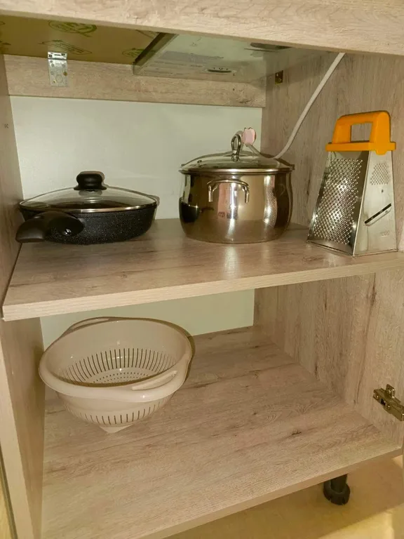 Уютная квартира возле Штаба округа и перинатального центра