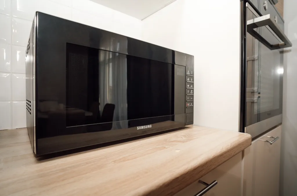 Дом в живописном месте