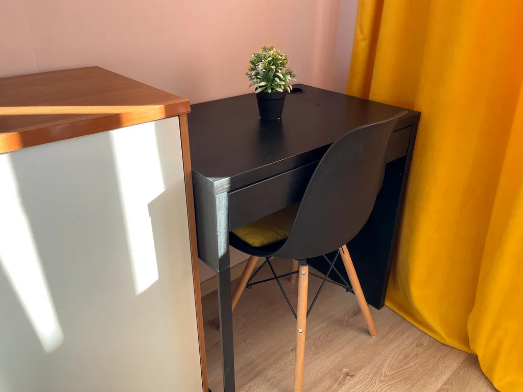 Уютная квартира в ЖК Нахимов рядом со Звёздочкой