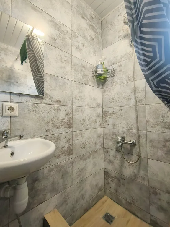 Уютная студия у метро Саларьево