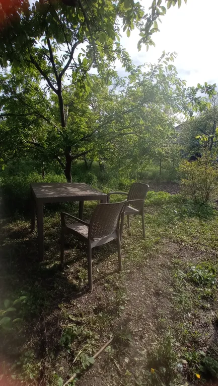 Домик для отдыха 48м2