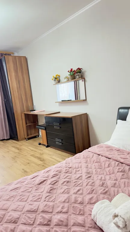 Комфортная однушечка в районе Горного воздуха