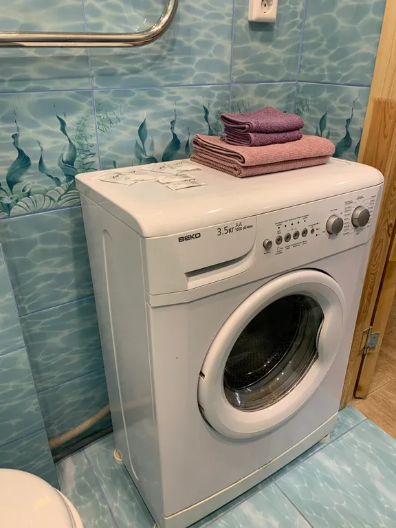 Уютная квартира для Вашего комфорта