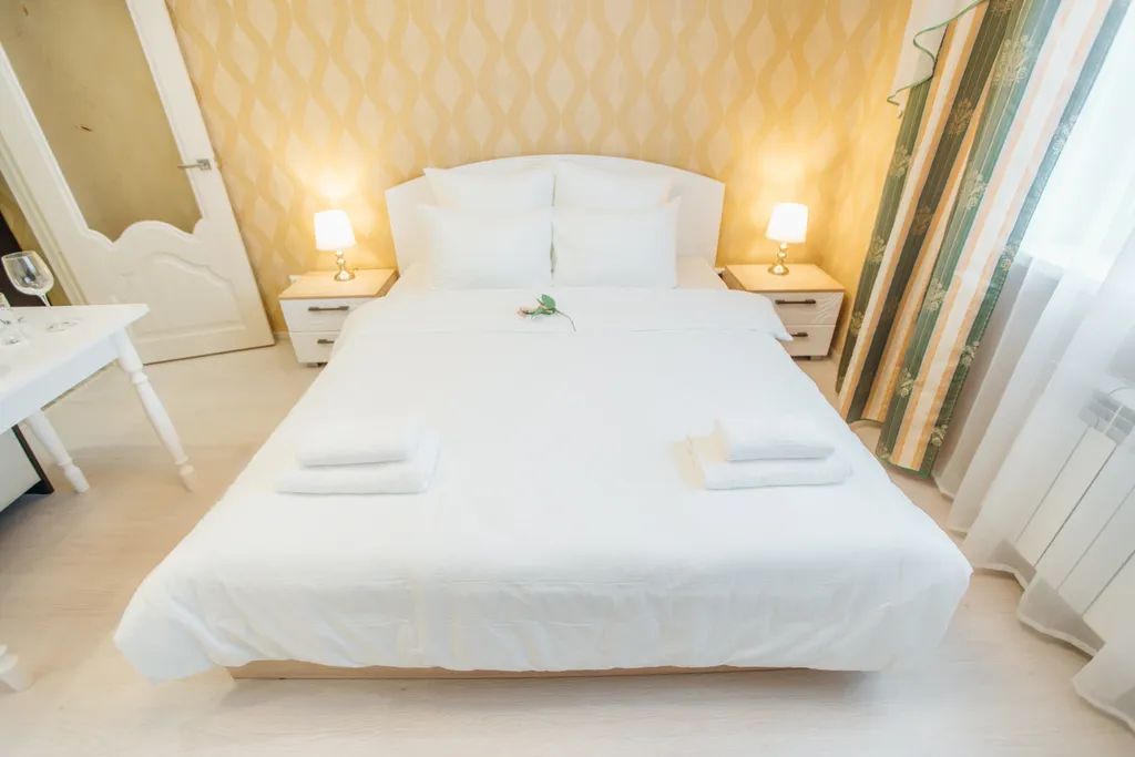 Студия на Хрустальной