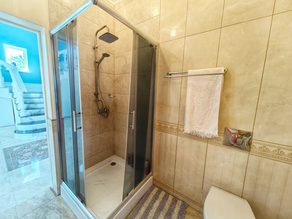 Таунхаус люкс у моря