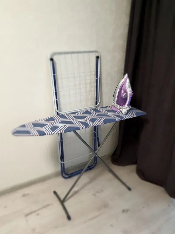 2-х комнатная квартира с шикарным видом на пруд