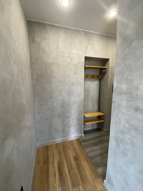 Квартира Уютная квартира-студия — Ярославль