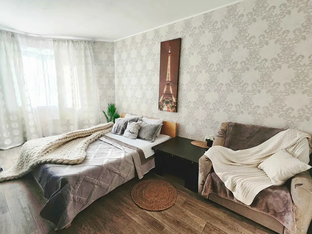 Квартира Квартира Панорама — Екатеринбург