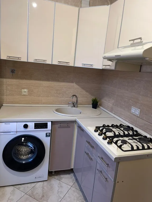 Уютная квартира у моря в центре Каспийска