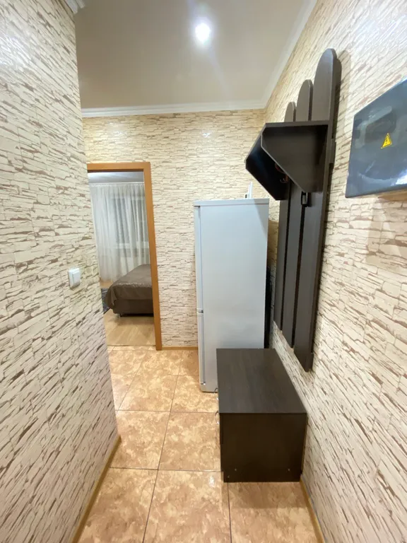 Квартира в центре города рядом с вокзалом и городским парком