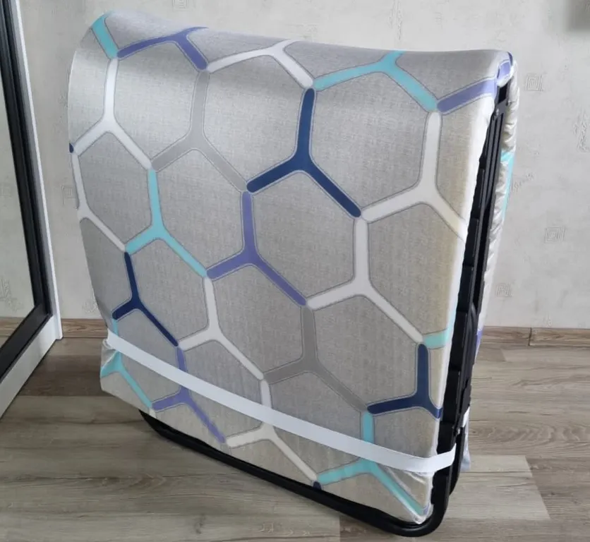 Квартира 2-комнатная Квартира — Шушары