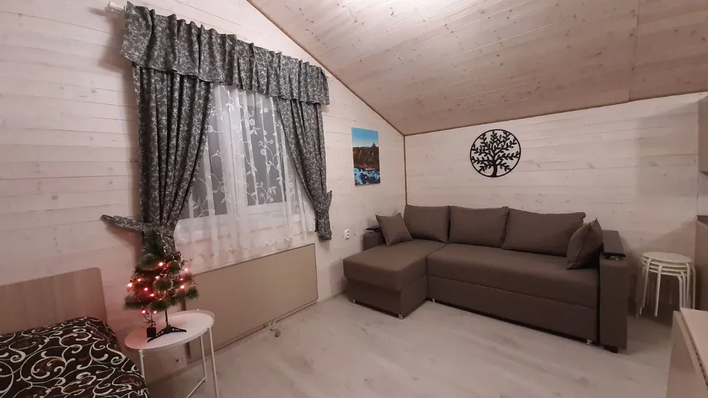 Квартира Комната — аренда посуточно в Даховская