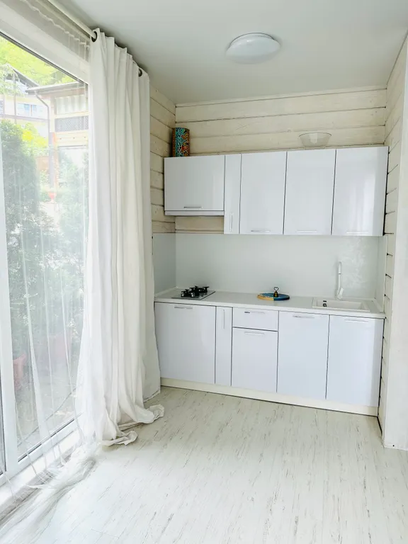 Коттедж Таунхаус с отдельным входом на Старой Мацесте — Сочи