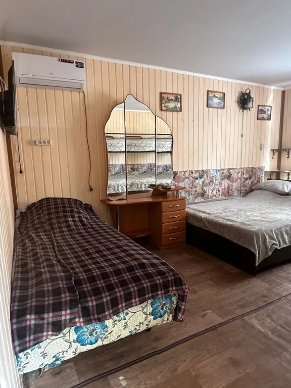 Уютный семейный отдых у Натальи на Азовском море