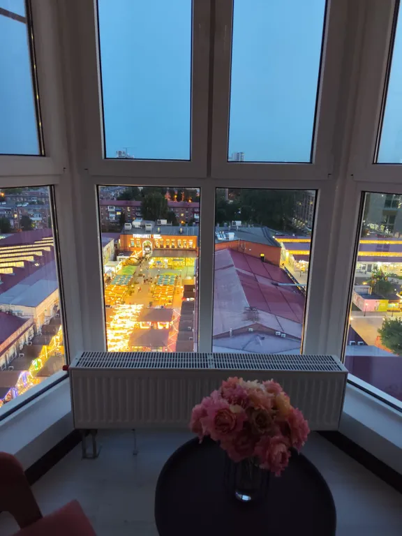 Квартира Квартира Уютный уголок в центре города — Краснодар