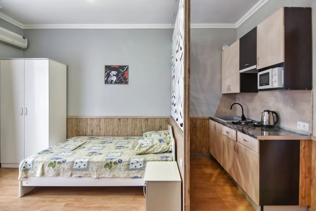 Квартира Комната — Геленджик