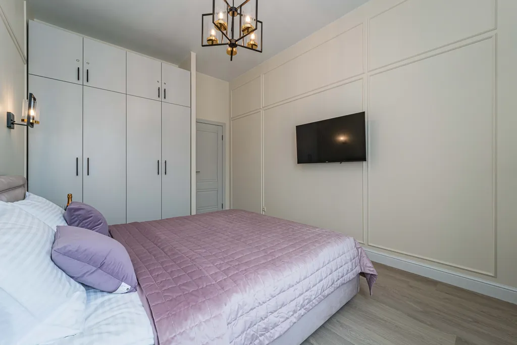 Апартаменты "Балтийский круиз"