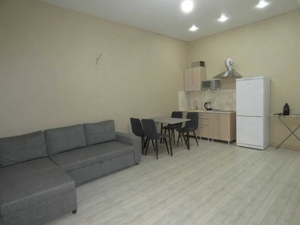 Комната
