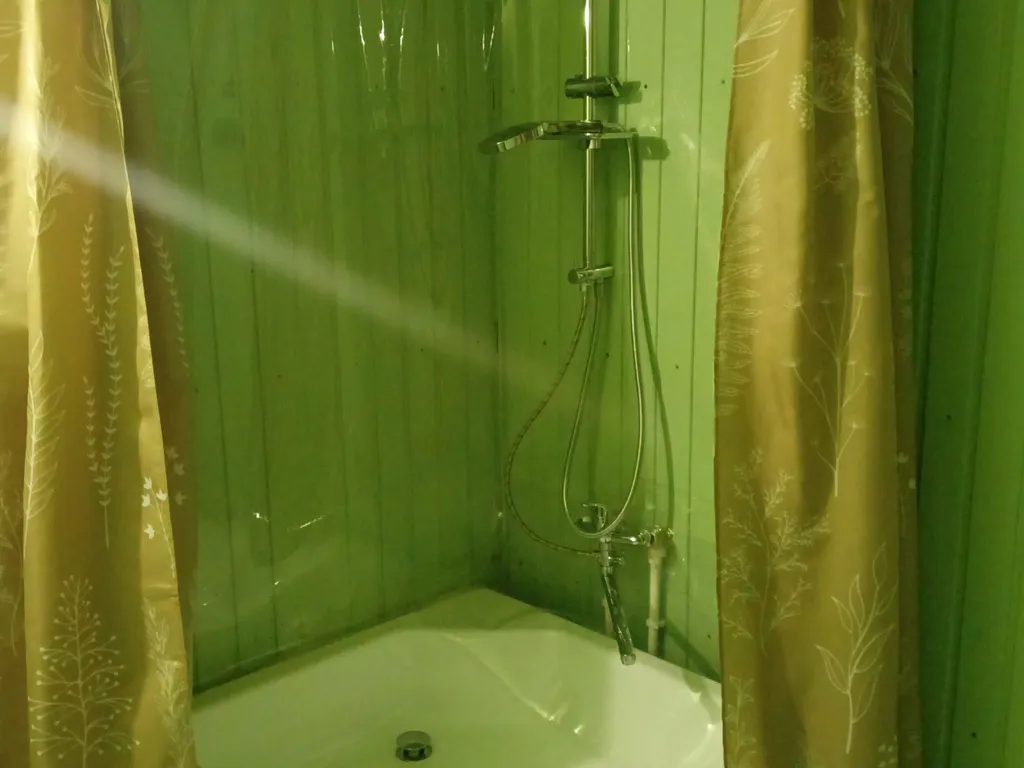 Гостевой дом