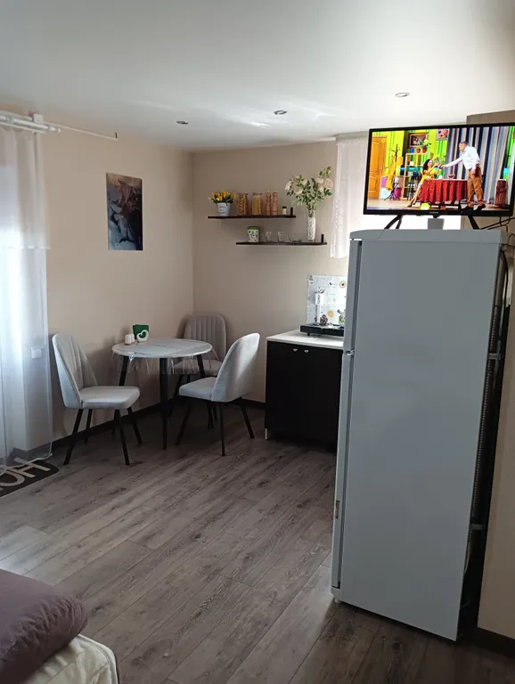 1-комнатный Дом