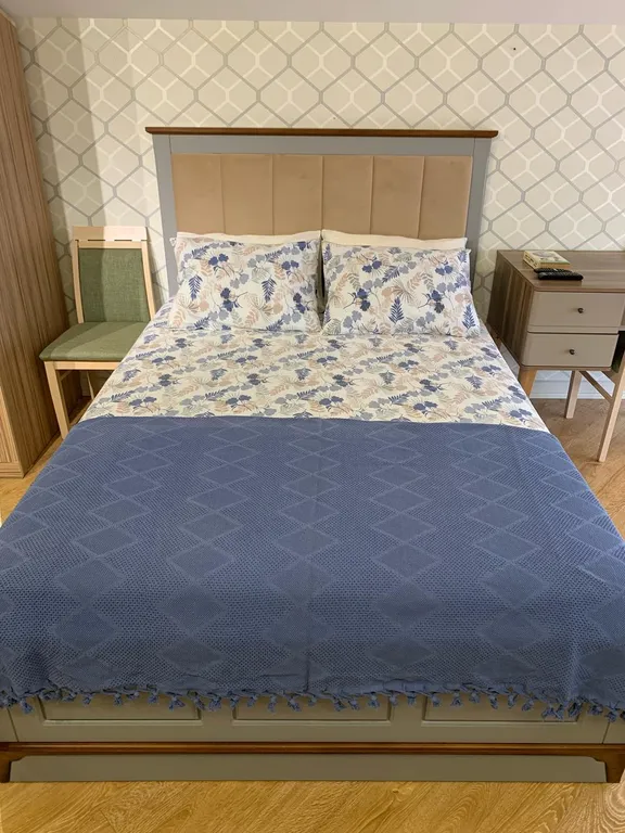 Апартамент с видом на море