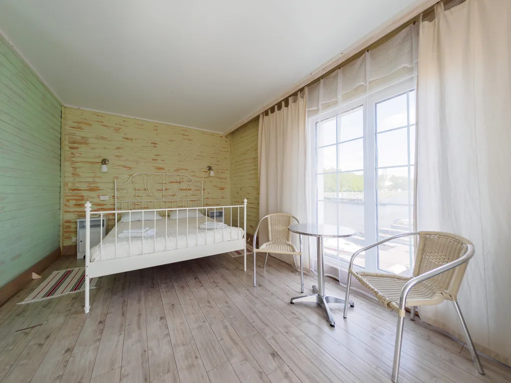 Квартира Комната — аренда посуточно в Кострома