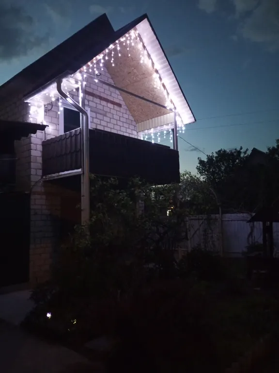 Уютная дача посуточно для семейного отдыха, ночлега