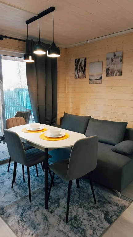 Коттедж Уютный домик — аренда посуточно в Ивантеевка