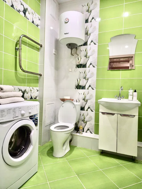 Квартира у жд вокзала