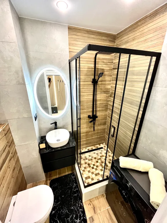 Квартира рядом с МЦД Одинцово