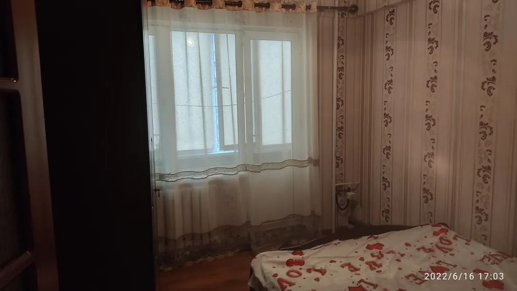 Двушка в самом востребованном районе, в 10 минут от моря