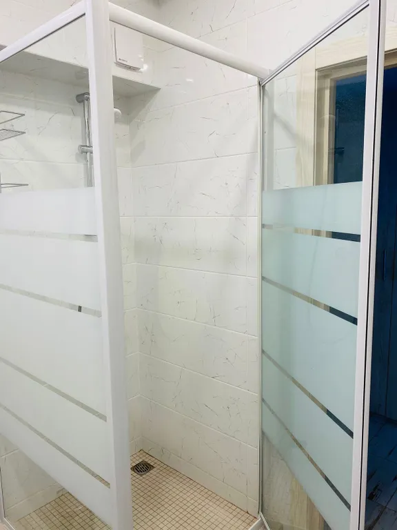 Квартира с видом на море