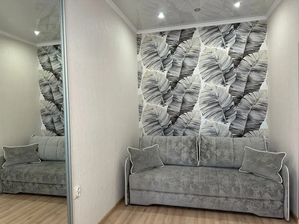 Квартира Квартира для отдыха — Адлер