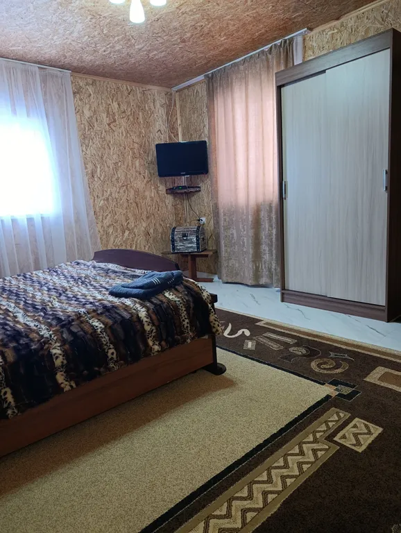 2-комнатный Дом