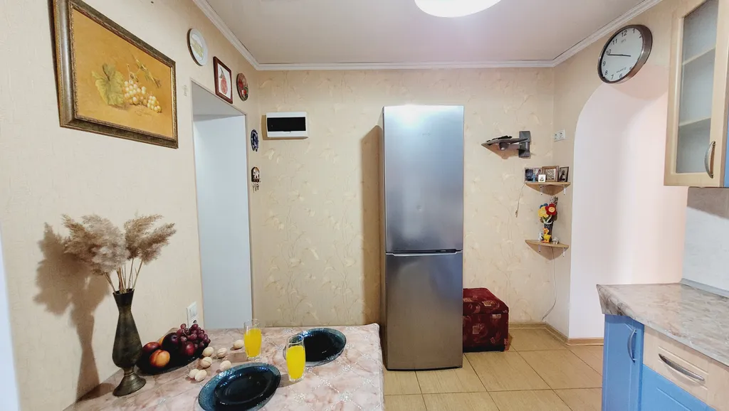 Коттедж Коттедж 2-ком.с двориком — Геленджик