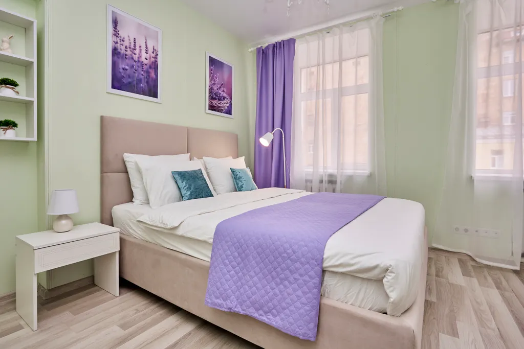 Квартира Комната — Санкт-Петербург