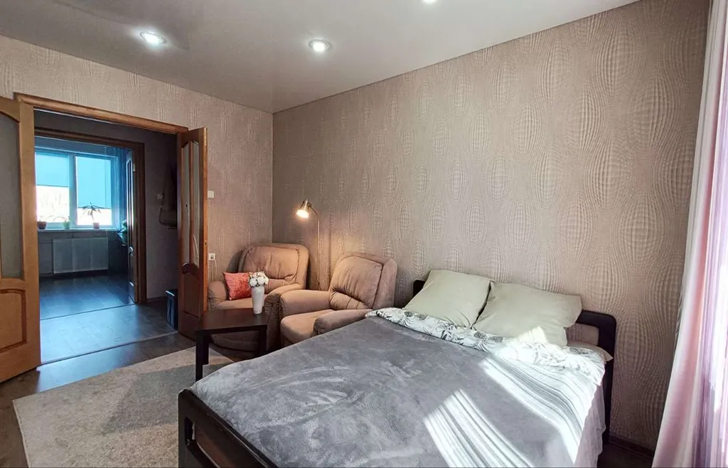 Хорошо как дома на Герцена