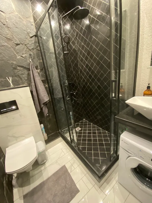 Уютная квартира на уральской