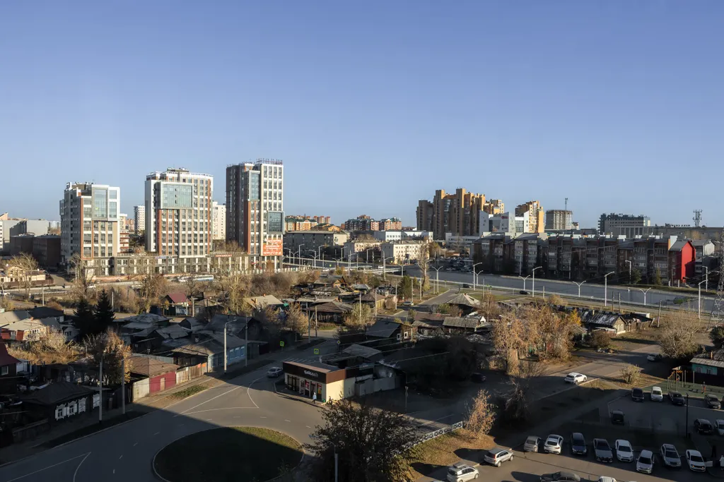 Квартира вашей мечты