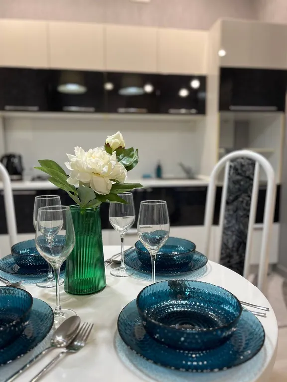 Квартира Комфортная квартира у театра имени Волкова — Ярославль