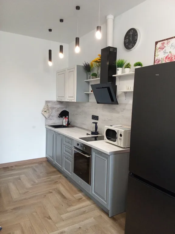 MyHomeYourHome в Дагомысе на Батумском шоссе, 28А, к. 1