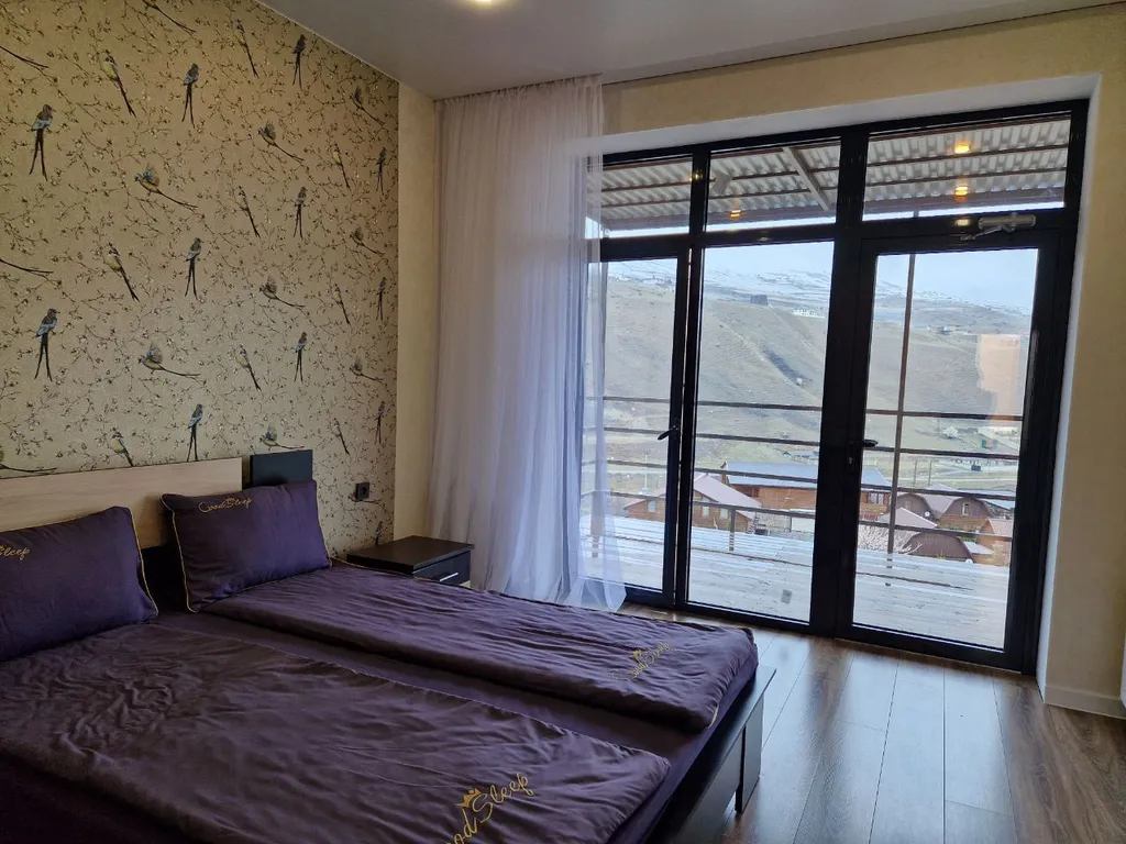 3-комнатный Дом