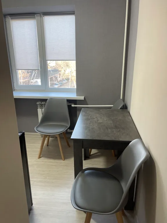 Двухкомнатная новая жд вокзал