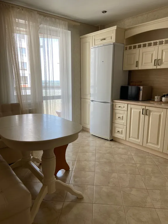 Просторная и уютнaя квартира