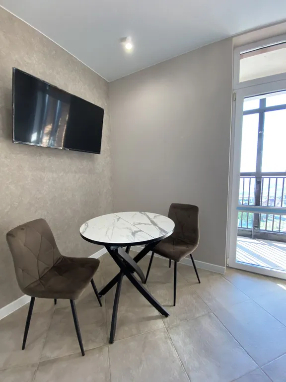 Уютная квартира в Стрижах