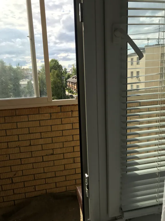 Уютная студия у парка Культуры и Отдыха