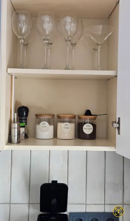 Уютное, продуманное пространство, наполненное заботой о гостях