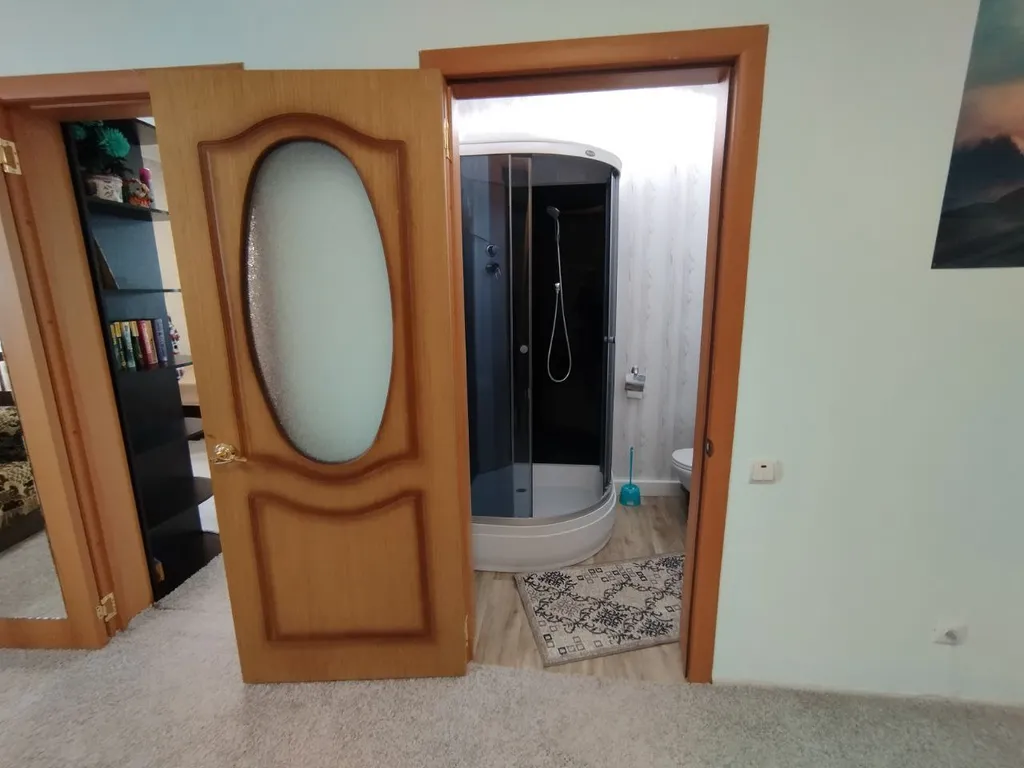 3-комнатный Дом