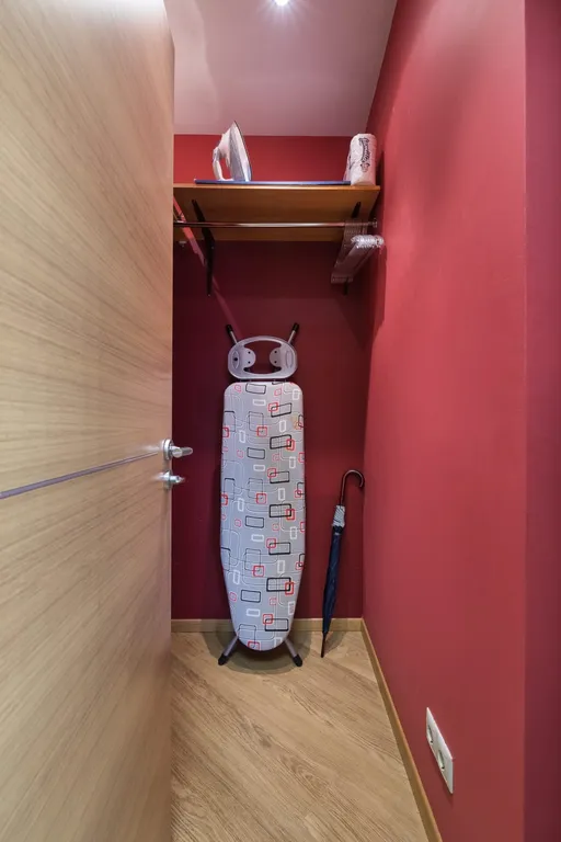 Квартира 2-комнатная Квартира — Москва