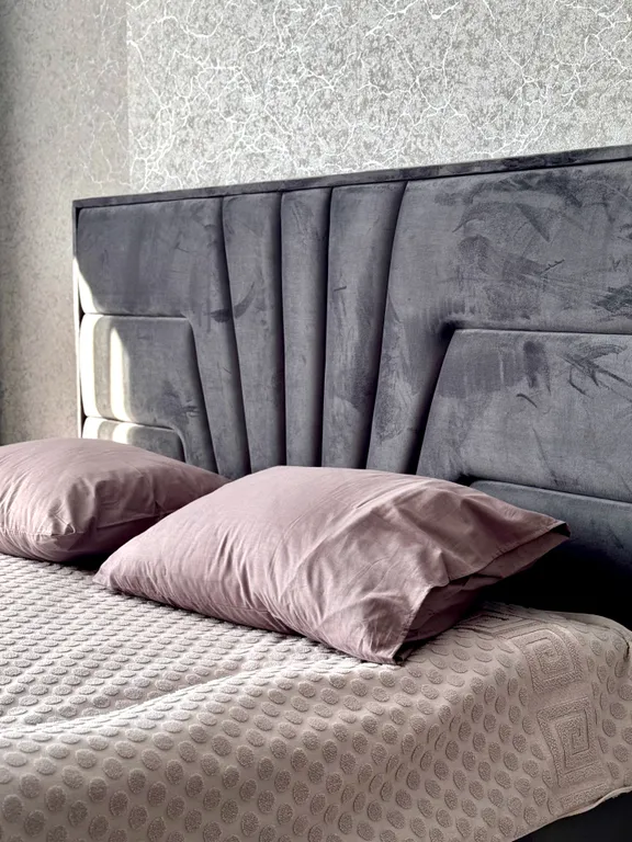 Уютная квартира недалеко от центра города Владикавказа